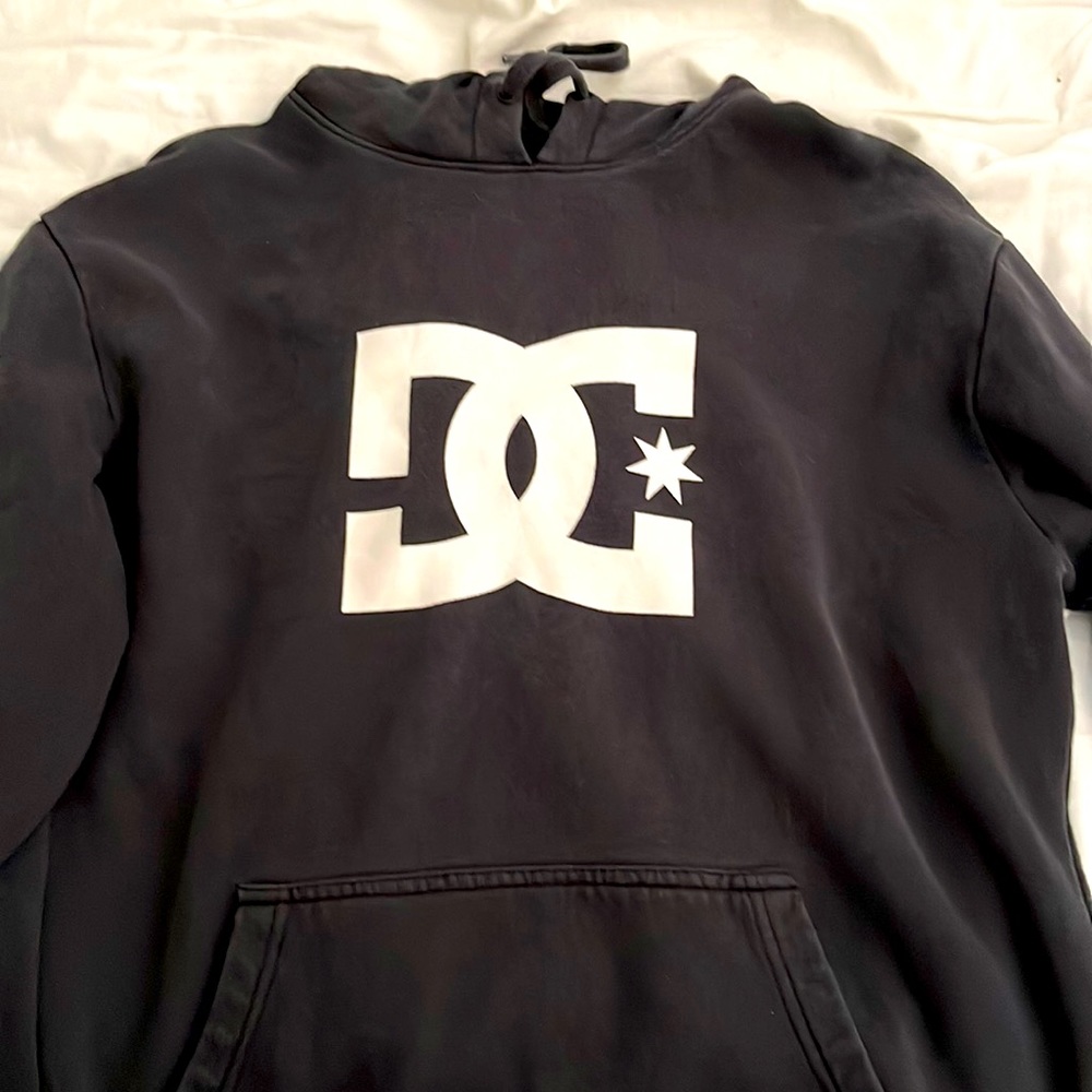 DC, Southpole, and goodfellow hoodies in great condition